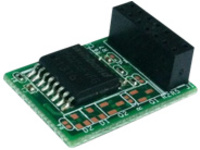 ASUS ASMB8-IKVM - Remote management adapter