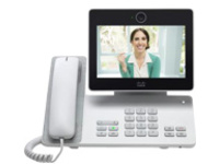 Cisco Desktop Collaboration Experience DX650
