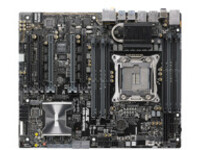 ASUS X99-WS/IPMI - Motherboard