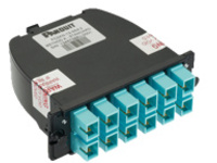 Panduit QuickNet MTP Fiber Optic Cassettes