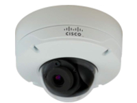 Cisco Video Surveillance IP Camera
