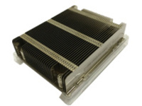 Supermicro - Processor heatsink