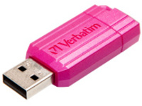 Verbatim PinStripe USB Drive
