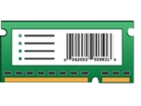 Lexmark Card for IPDS