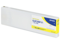 Epson SJIC26P(Y) - 294.3 ml