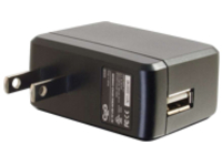 C2G USB Wall Charger