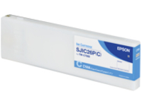 Epson SJIC26P(C) - 294.3 ml