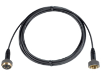 Sennheiser MZL 8003 - Microphone cable | Overview, Specs, Details