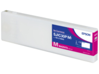 Epson SJIC30P(M) - Magenta