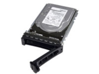 Dell - SSD - 200 GB - SATA 3Gb/s