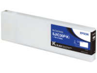 Epson SJIC30P(K) - Black