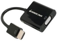 IOGEAR GVC311 - Video / audio adapter