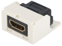 Panduit MINI-COM HDMI Coupler Module