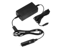 Zebra Vehicle Charger