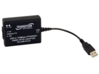 Transition Networks TN-USB-FX-01(LC)