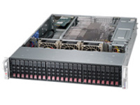 Supermicro SC216 BE2C-R920WB