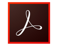 Adobe Acrobat Pro DC 2015