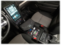 Havis C-VS C-VS-0810-INUT-1