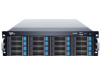 Sans Digital EliteSTOR Series ES316X12