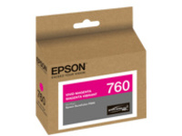 Epson 760 - 25.9 ml - magenta