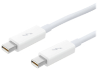 Apple - Thunderbolt cable