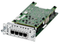 Cisco Fourth-Generation Network Interface Module