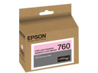 Epson 760 - 25.9 ml - light magenta