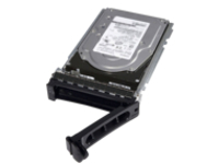 Dell - SSD - 400 GB - hot-swap
