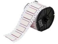 Brady PermaSleeve HX Wire Marking B-7642