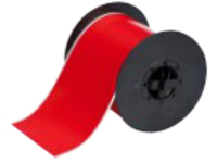 Brady B-595 - Vinyl - glossy