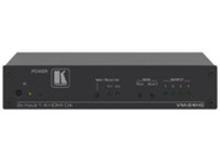 Kramer VM-24HC 2x1:4 HDMI Switcher &amp; Distribution Amplifier