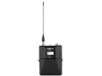 Shure QLXD1 Wireless Bodypack