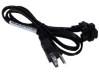 Dell - Power cable - NEMA 5-15P (M)