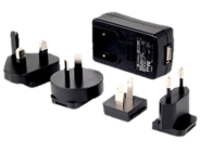 3M Peltor - Power adapter (USB)