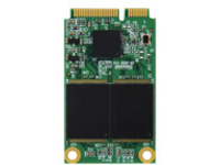 Transcend - SSD - 4 GB