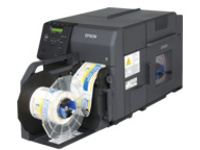 Epson ColorWorks TM-C7500-011