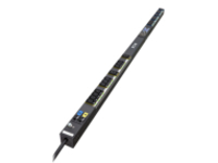 Eaton ePDU Switched - Power distribution unit (rack-mountable)