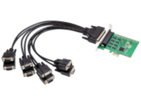 Syba SI-PEX15041 - Serial adapter