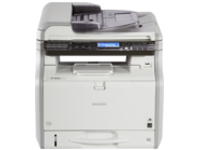 Ricoh SP 3610SF - Multifunction printer