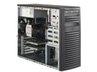 Supermicro SuperWorkstation 5038A-I