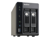 QNAP VioStor VS-2212-PRO+