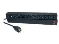 APC Basic Rack-Mount PDU