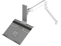 Humanscale - Mounting component (holder) for notebook