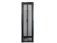 Dell NetShelter SX - Rack cabinet