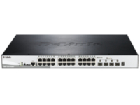 D-Link SmartPro DGS-1510-28XMP
