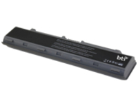 BTI - Notebook battery (equivalent to: Toshiba PA5027U-1BRS)
