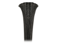 Panduit Pan-Wrap - Braided expandable sleeving