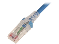 CORD CLARITY 6 1FT YEL