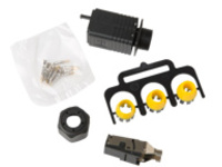 AXIS 10-pin Push-pull System Connector