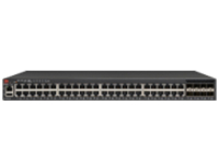 RUCKUS/BROCADE 48-PORT 1 GBE SWITCH BUND